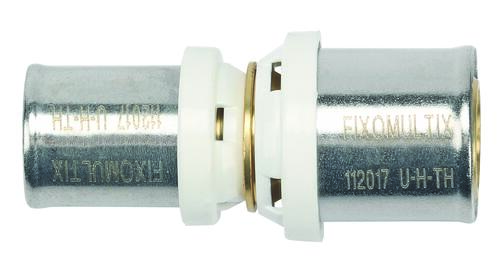 Manchon réduit multicouche à sertir Ø50-Ø40